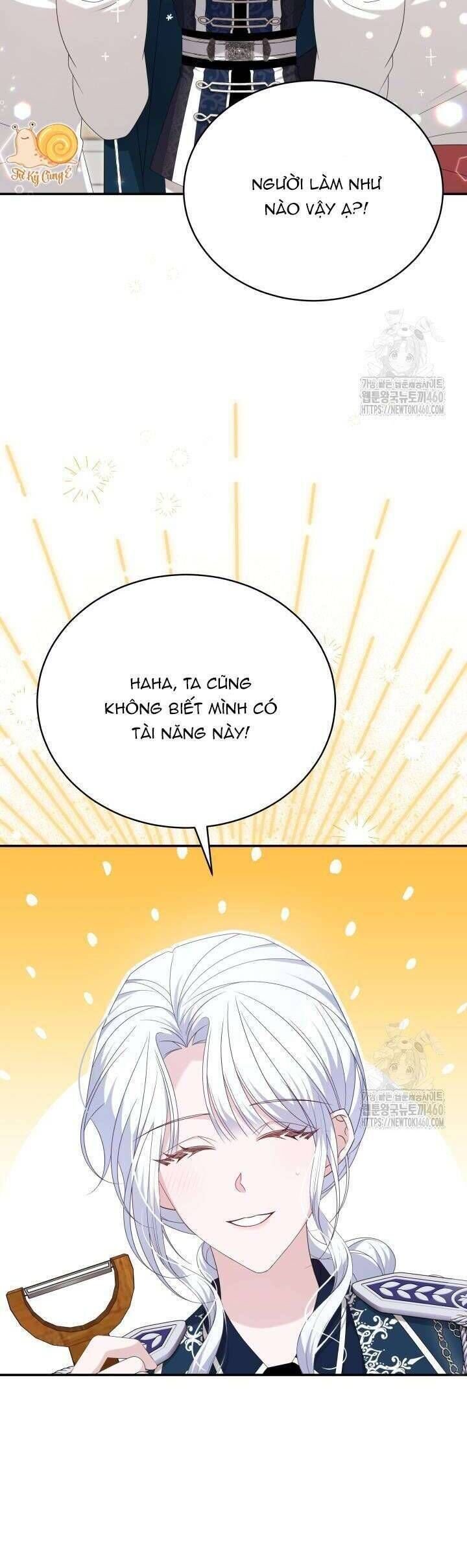 hướng dẫn về ác nữ chapter 13 3