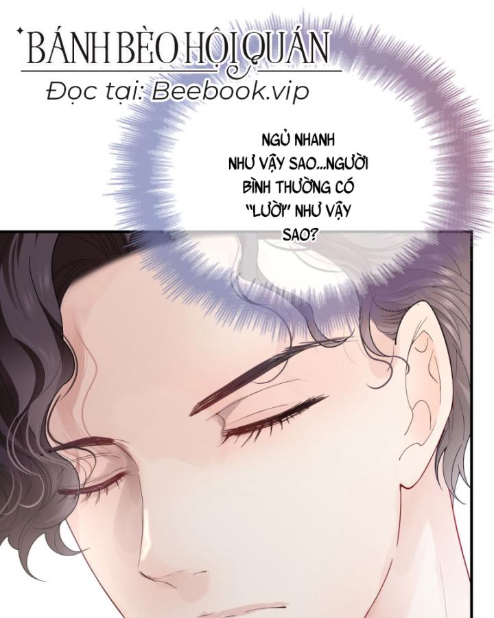 con lười tiên sinh, mau lăn đi! chapter 7 5