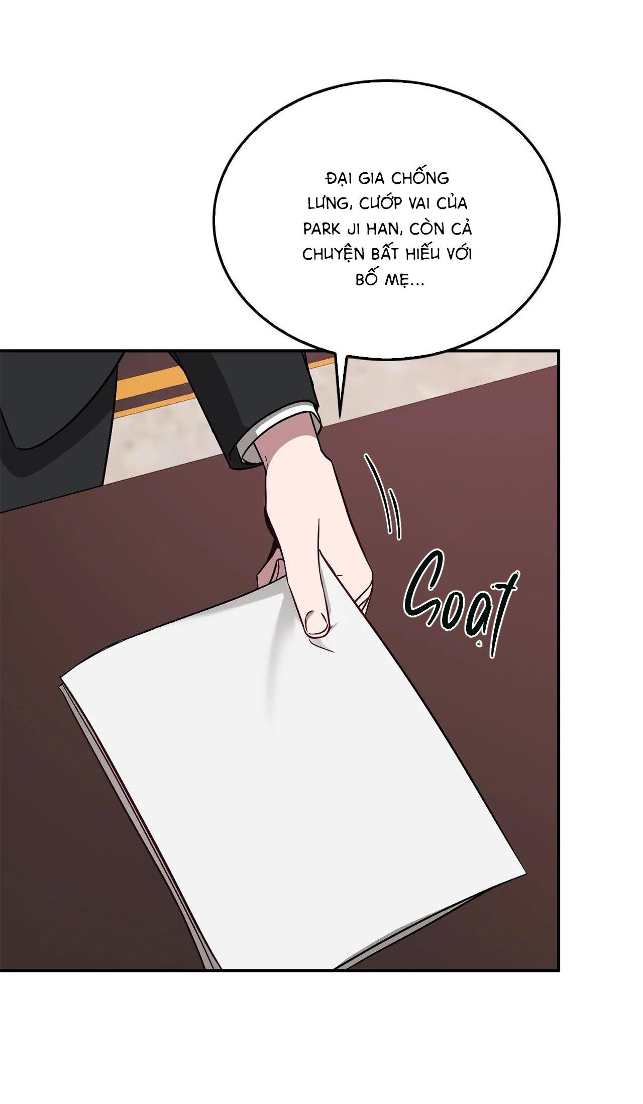 Sống Lại Lần Nữa chapter 32 5