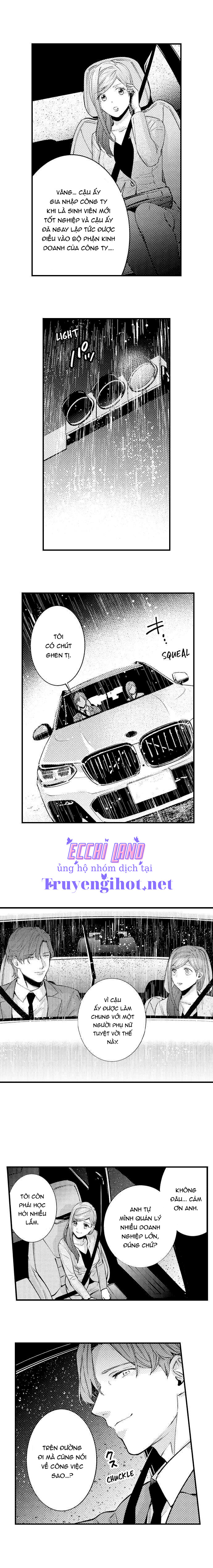 chúng ta đã làm mọi thứ ngoại trừ chuyện đó (full) chapter 16.2 4