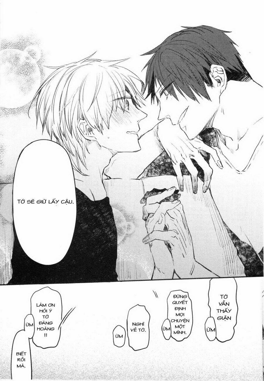 oko-sama box chapter 5 35