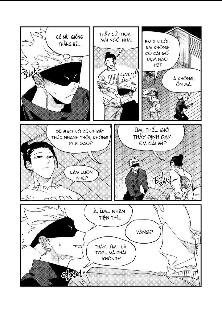 cp trong jujutsu kaisen dj chapter 10.1 11