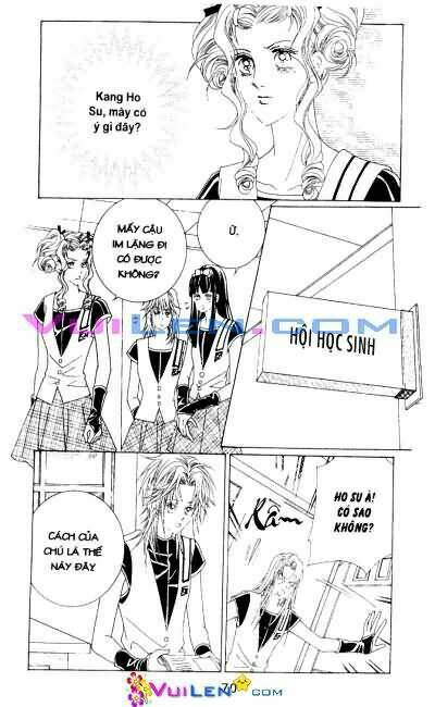 người duy nhất chapter 36 11