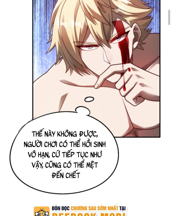 người chơi và nhân vật chính đều muốn làm hại ta chapter 61 39