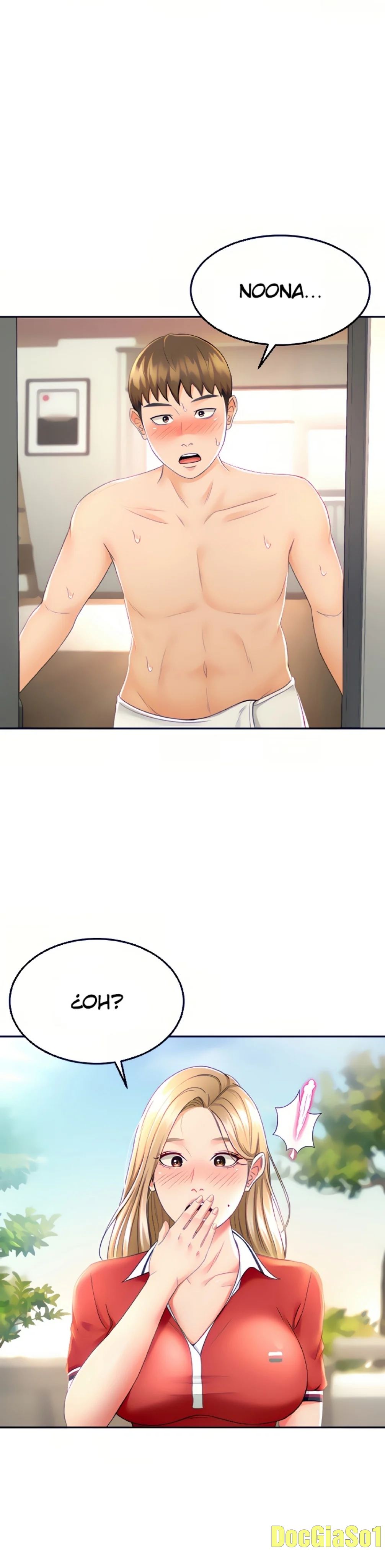 cậu chủ nhỏ chapter 9 6