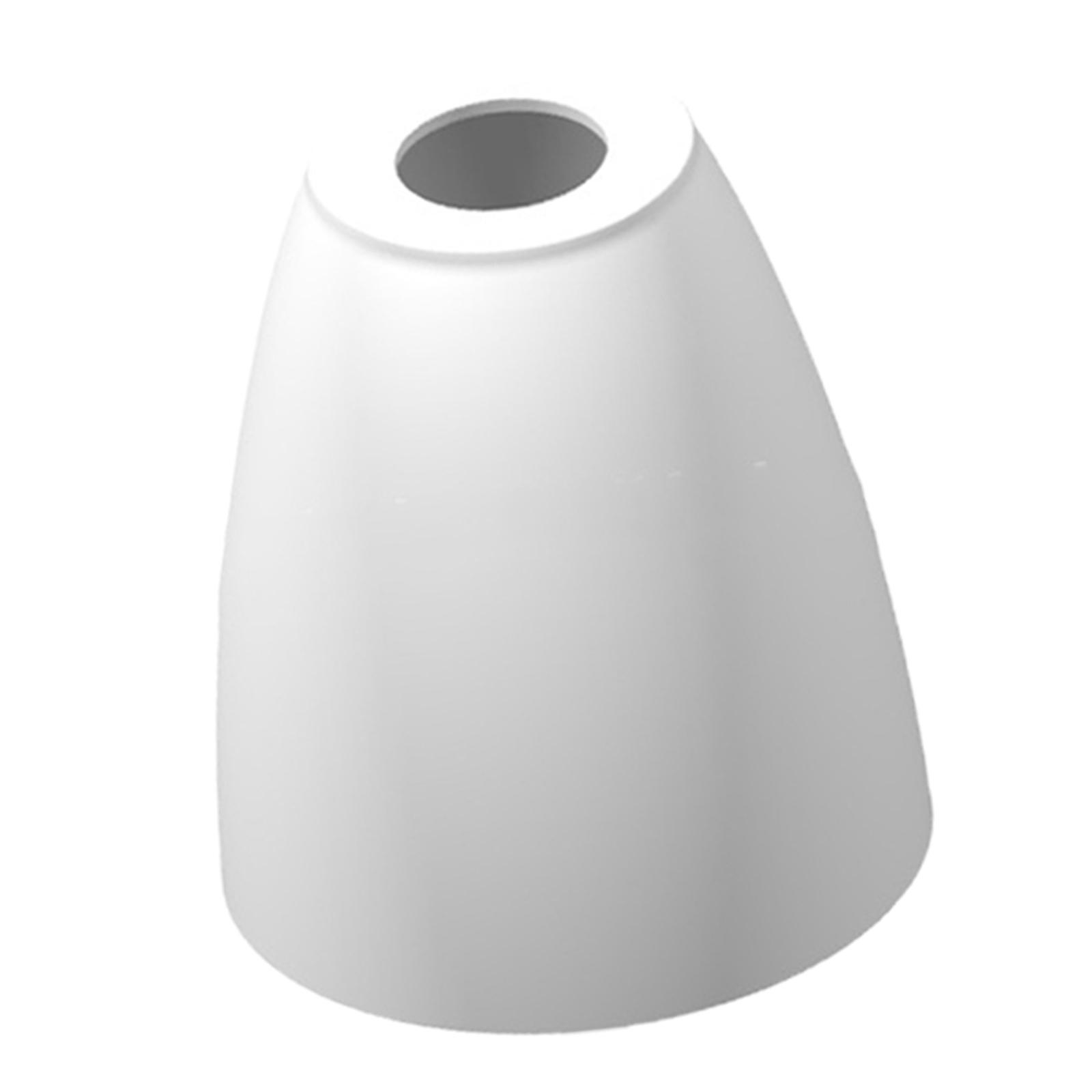 Pendant Lamp Shade Chandelier Cover Easy Installation Ceiling Light Cover Chandelier Lamp Bulb Cover for Dorm Living Room