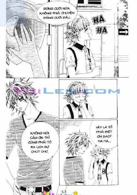 ánh nắng chói chang chapter 13 50