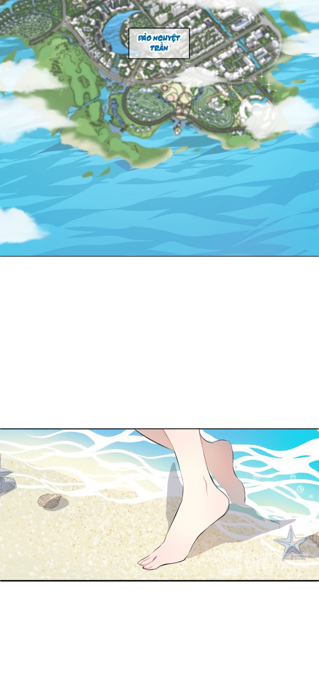 bộ váy của nàng tiên cá chapter 1 13