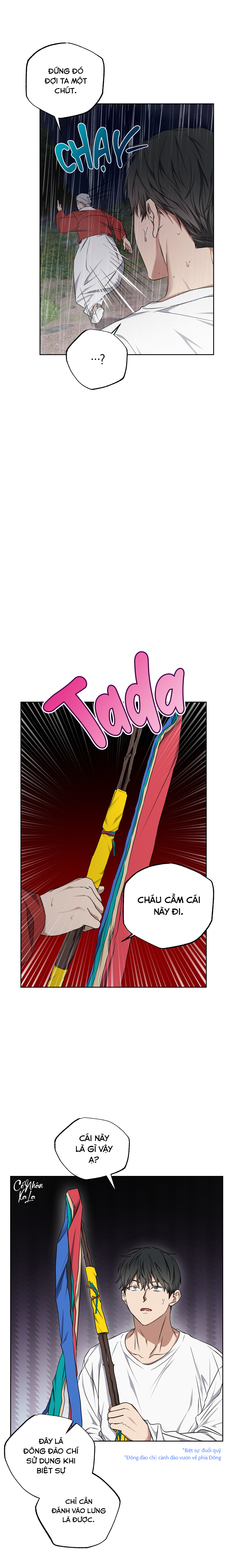 vị thần tội lỗi chapter 10 10