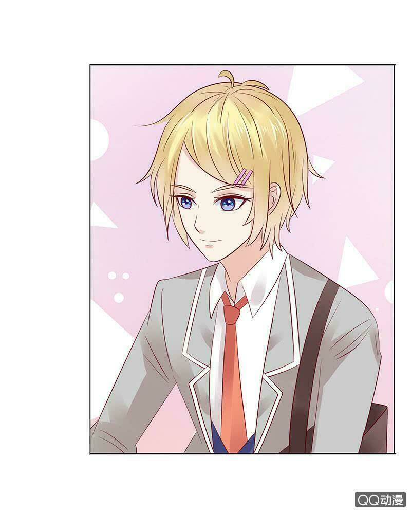 băng sơn học trưởng không được chọc chapter 42.2 30