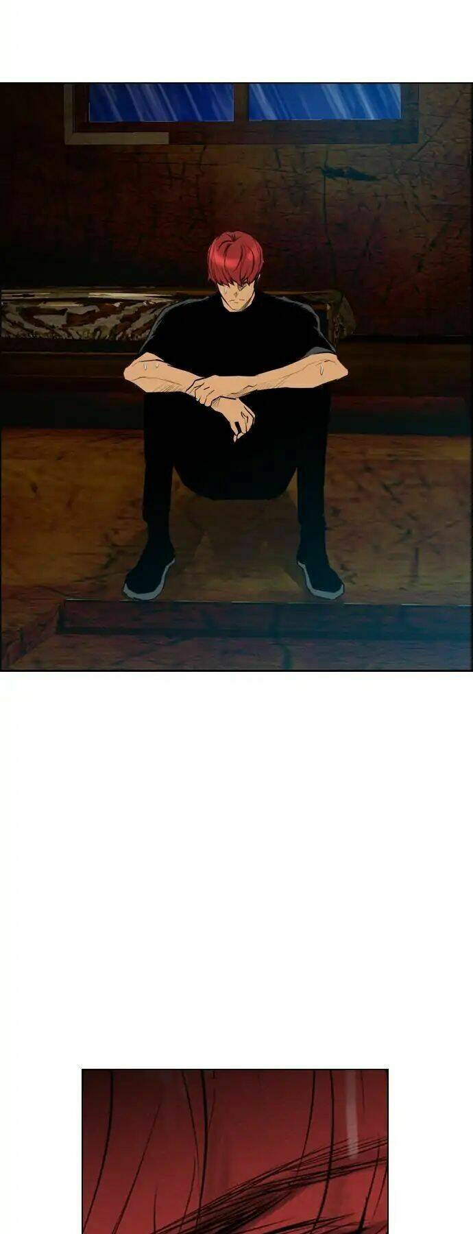 kẻ hồi sinh chapter 68 22