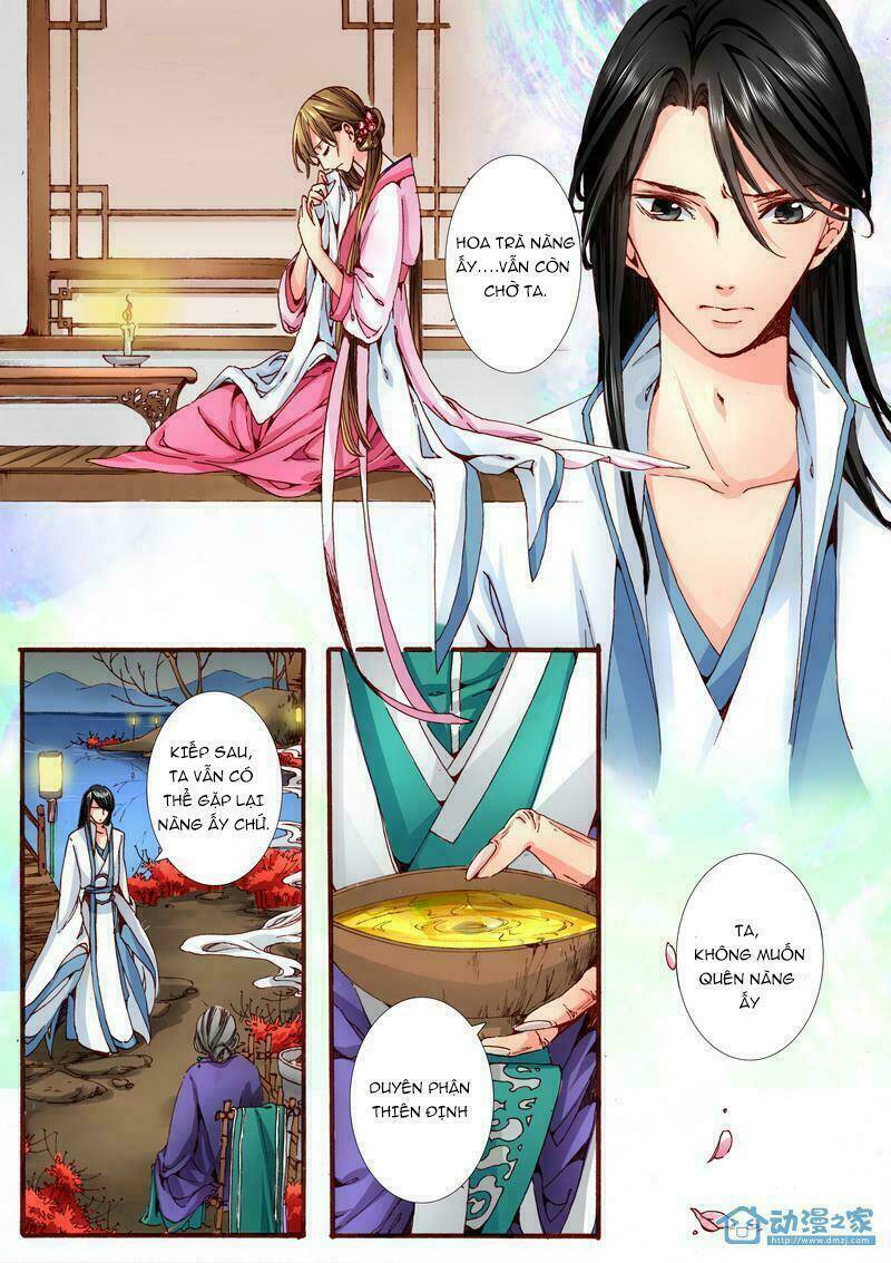 tổng hợp one shot. chapter 308 20