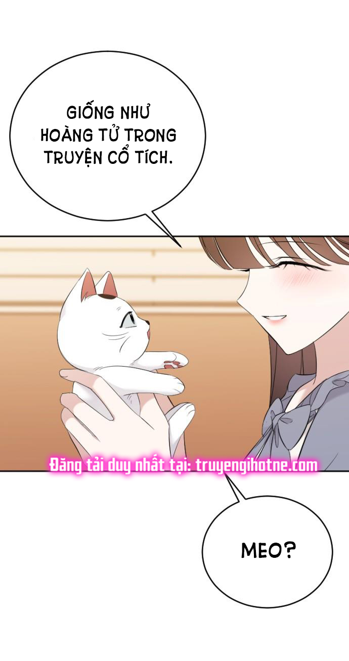 tôi sẽ thay đổi kết cục chapter 20.2 13