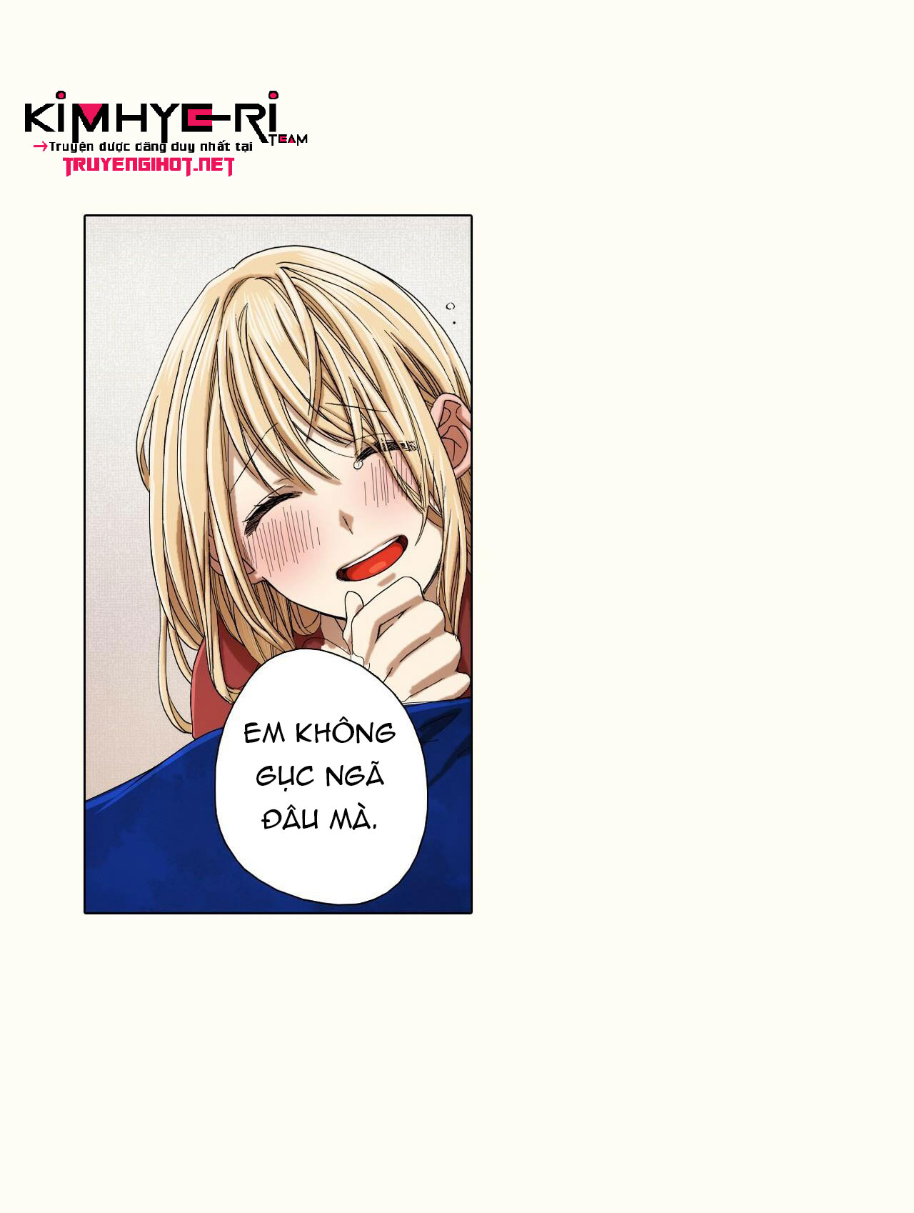 thú nhân và hana chapter 29 6