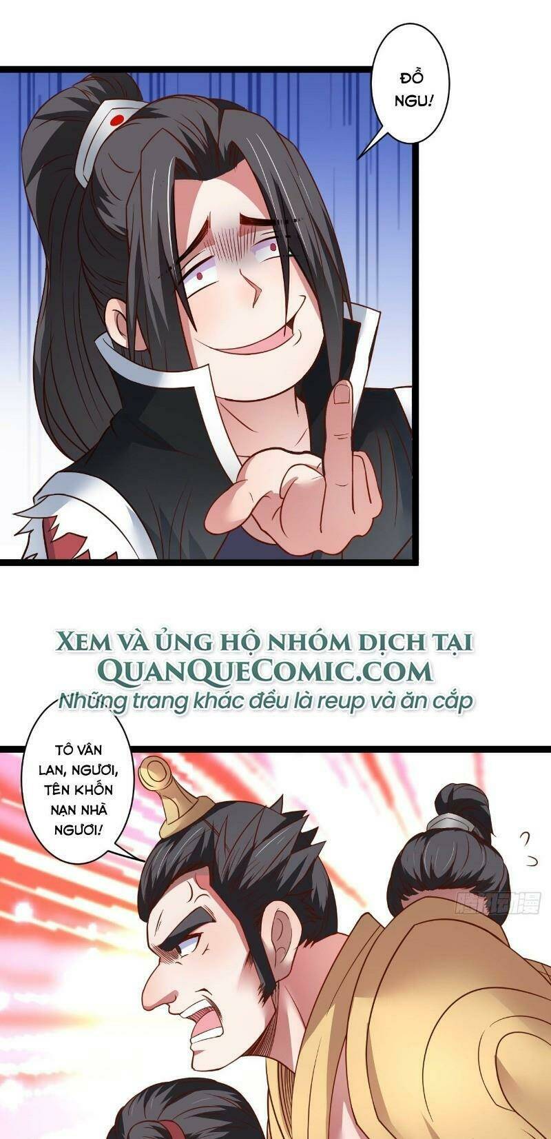 trọng sinh tối cường ma tôn ở rể chapter 58 37