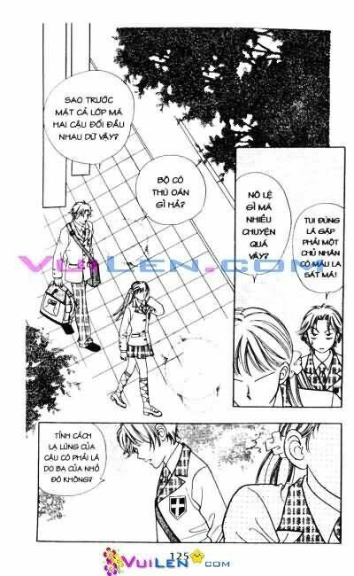 hợp đồng nô lệ chapter 1 125