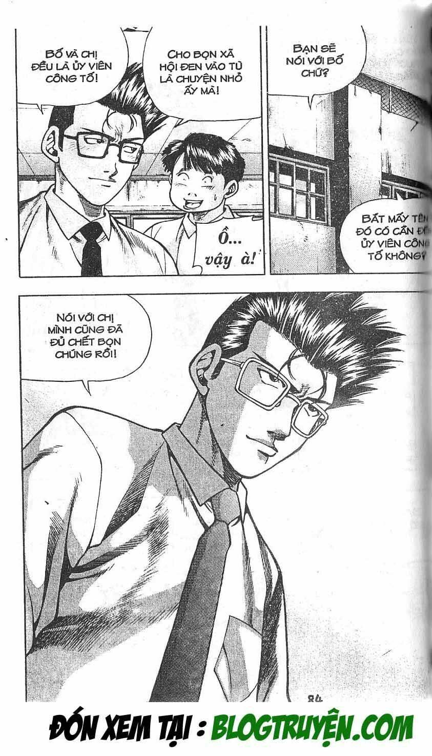 kid gang chapter 80 5