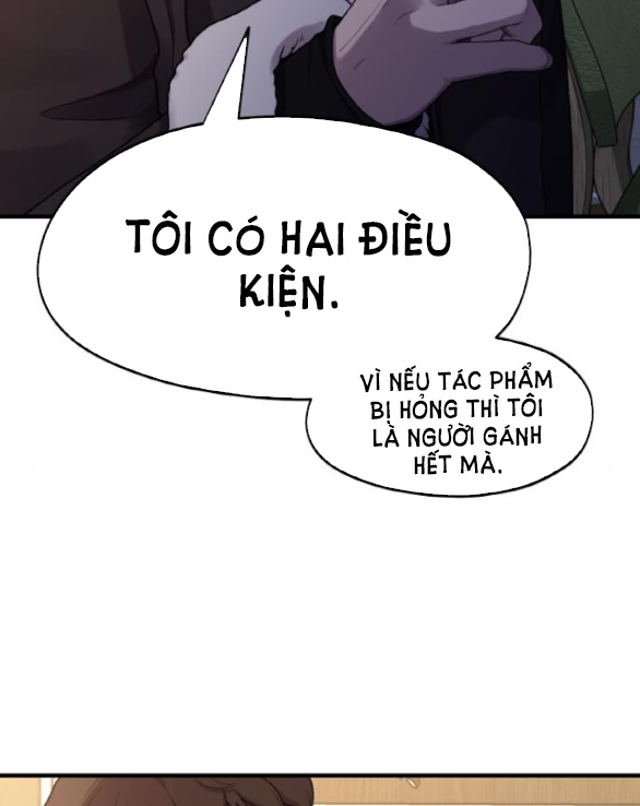 Cuộc Sống Của Tác Giả Truyện Người Lớn chapter 8.1 - Trang 33