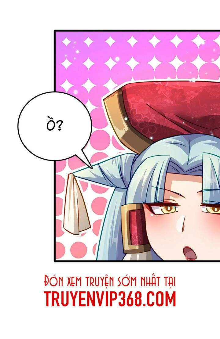 đại bảo kiếm của tôi chapter 16 38