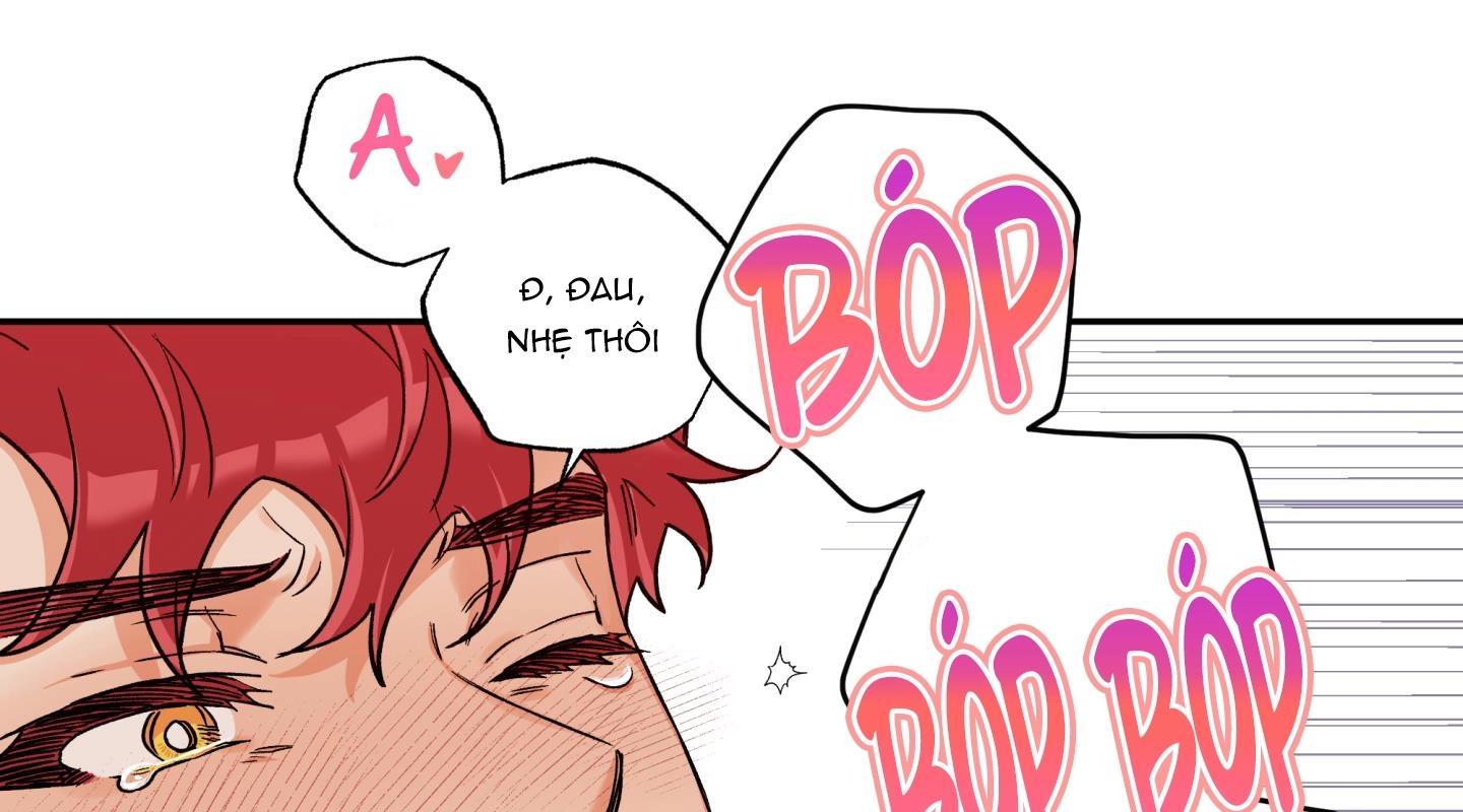 gâu gâu! chapter 55 26