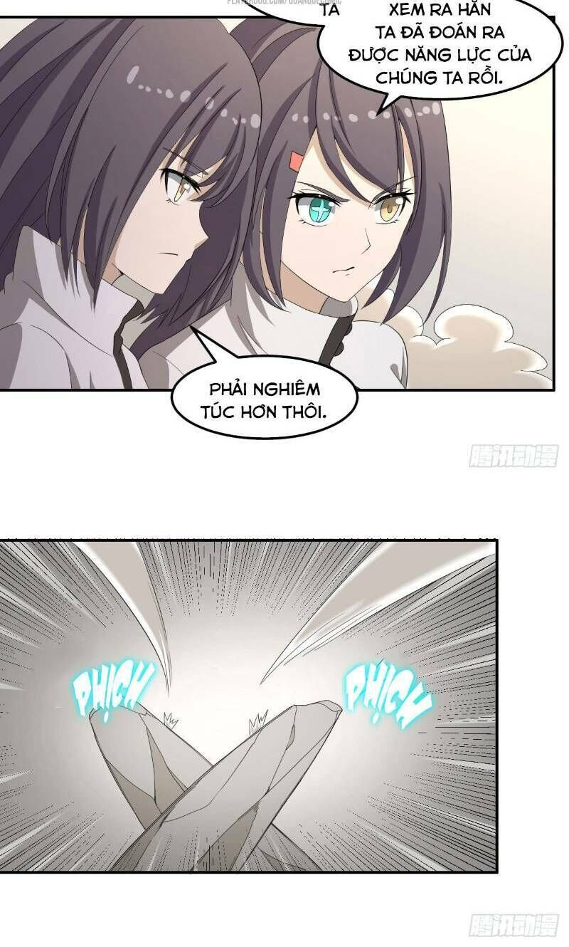 nghịch thiên tiên mệnh chapter 23 10