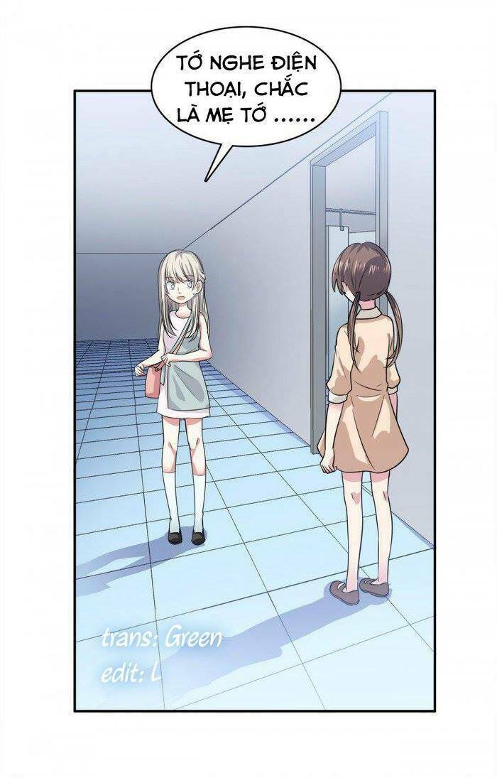 vi quang thế giới chapter 5 53