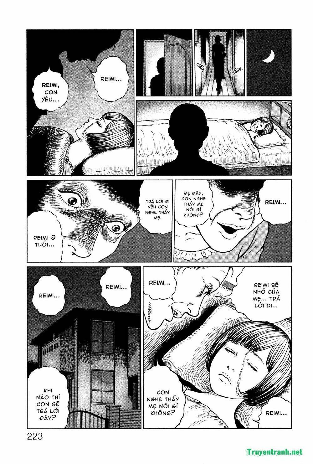 layers of fear chapter 2 14