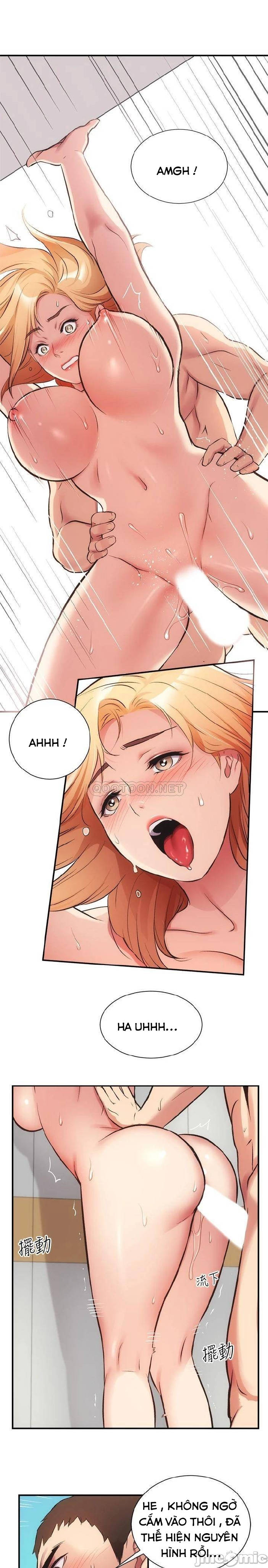 phẩm giá em dâu chapter 30 26