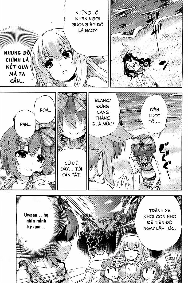 hyperdimension neptunia - hello new world chapter 4 12