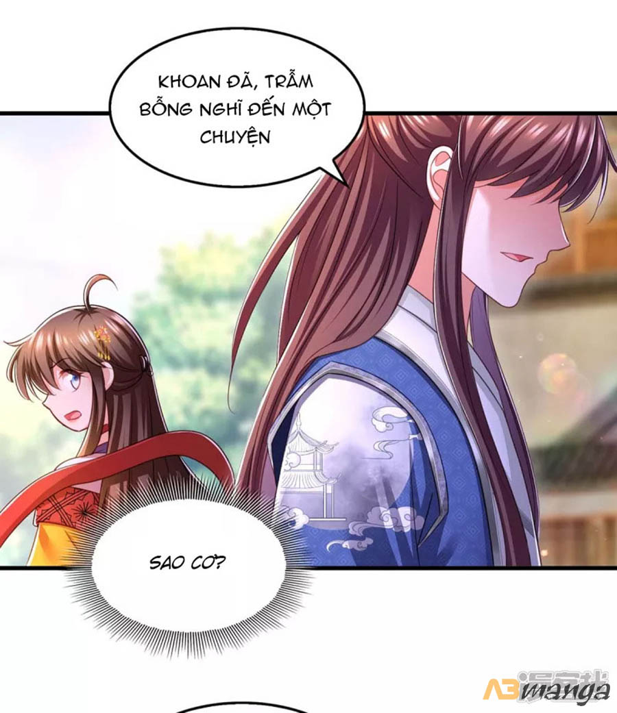 ngã tại hậu cung đương đại lão nữ chapter 95 21