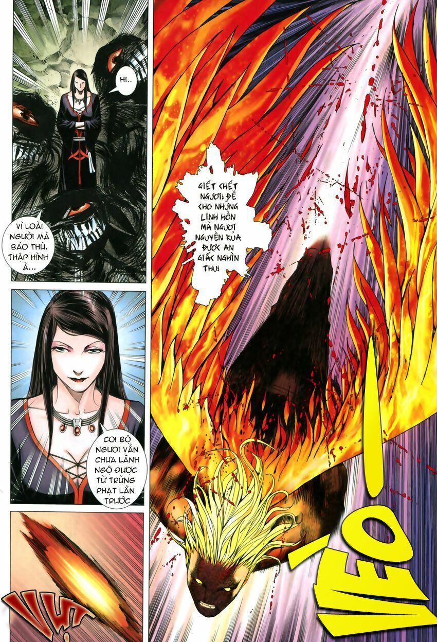 phong thần ký chapter 41 16