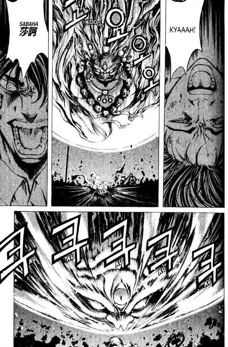 đảo địa ngục chapter 45 10