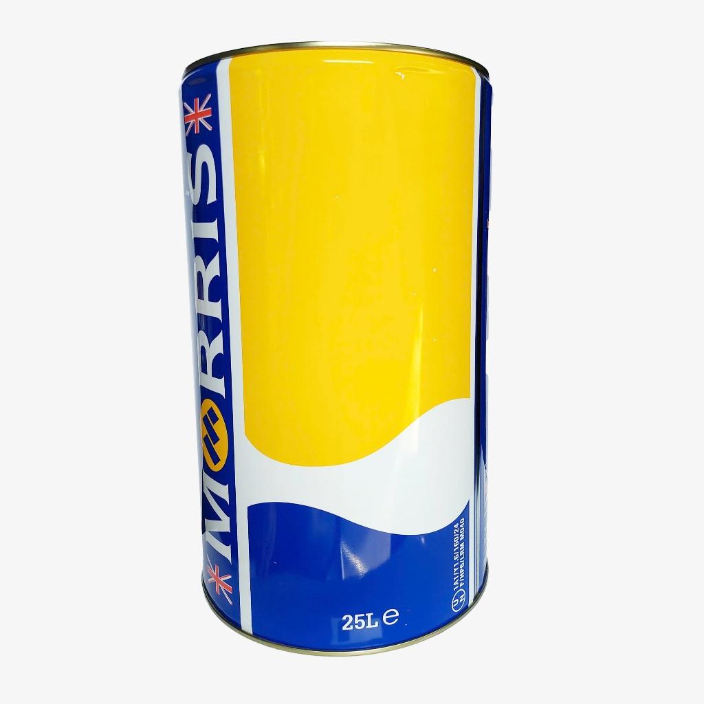 Dầu Nhớt Cao Cấp Cho Động Cơ Xăng và Diesel - Morris Lubricants Versimax HD12 15W-40 / Xô 25L