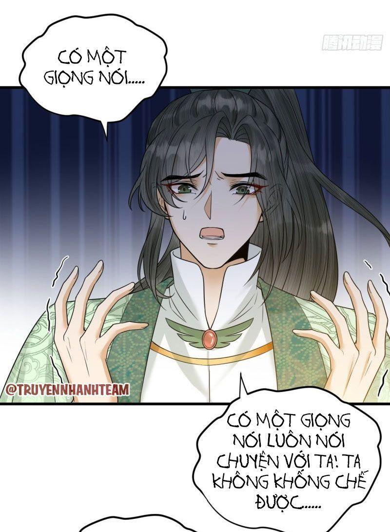 Lễ Băng Nhạc Phôi Chi Dạ chapter 44