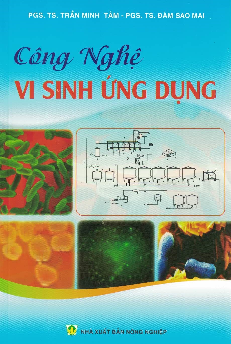 Công Nghệ Vi Sinh Ứng Dụng