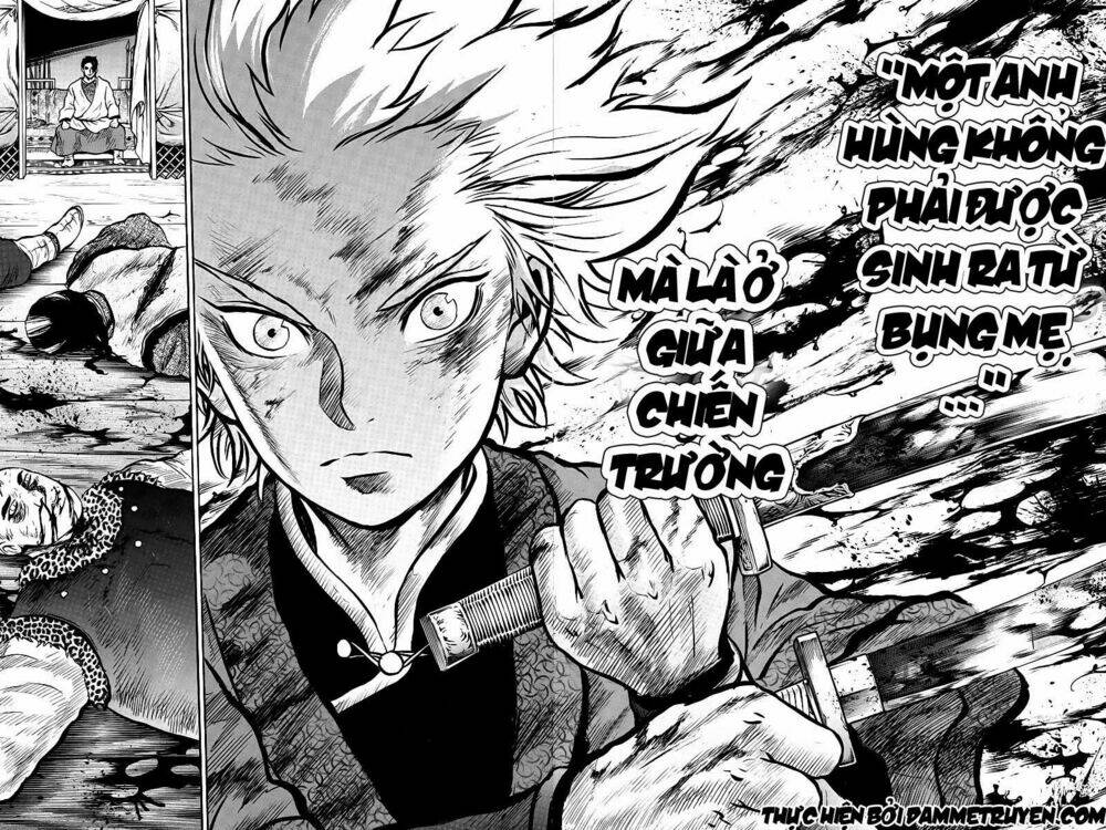horizon chapter 38 8