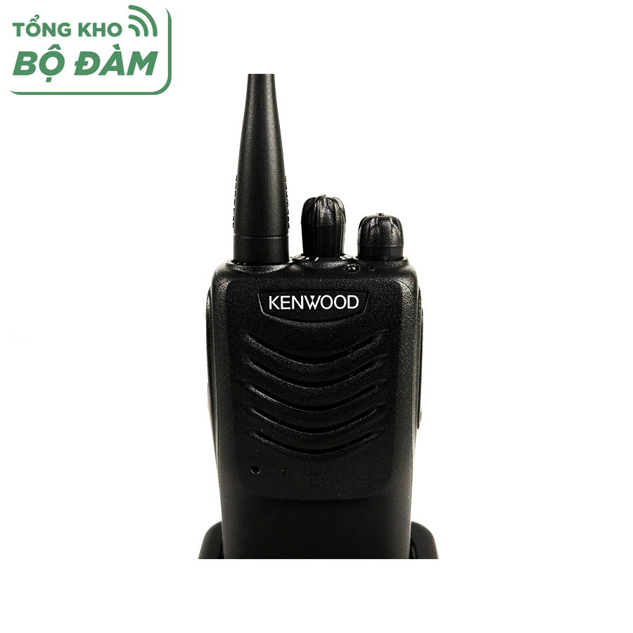 Máy bộ đàm Kenwood TK-2000 VHF Tổng Kho bộ đàm chuyên bộ đàm - Hàng chính hãng