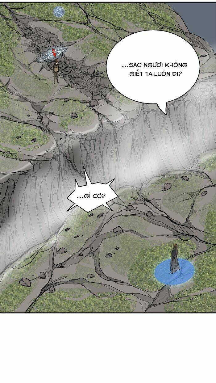 cuộc chiến trong tòa tháp chapter 376 50