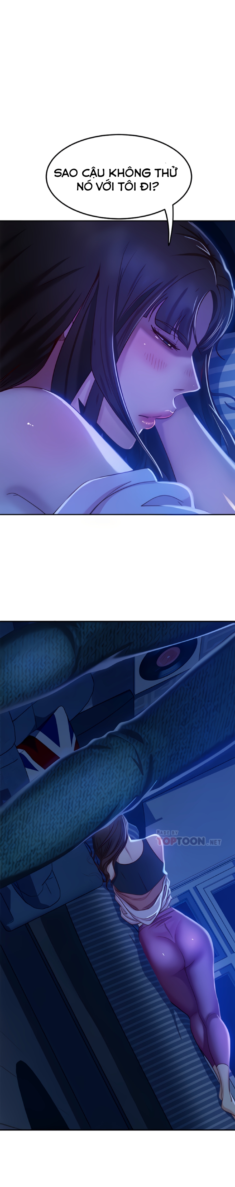 một ngày rối rắm chapter 18 6