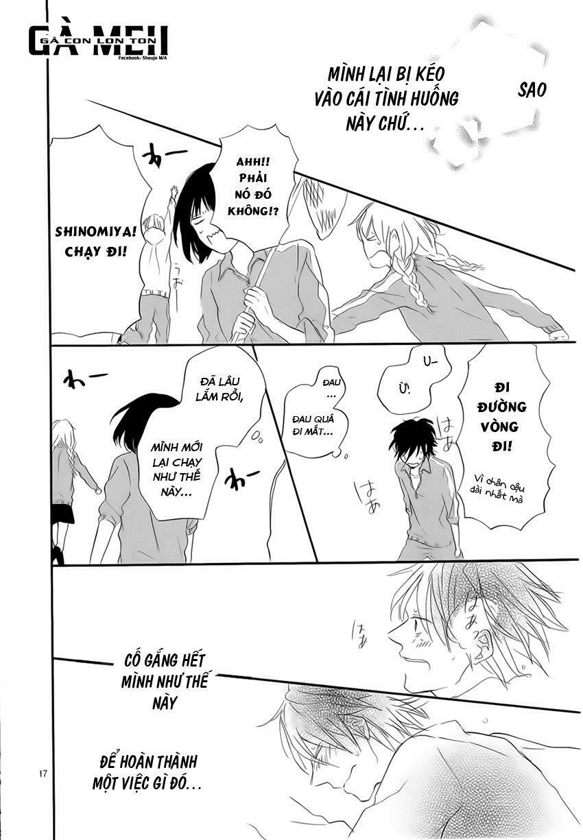 flower and thunderbolt chapter 3 16