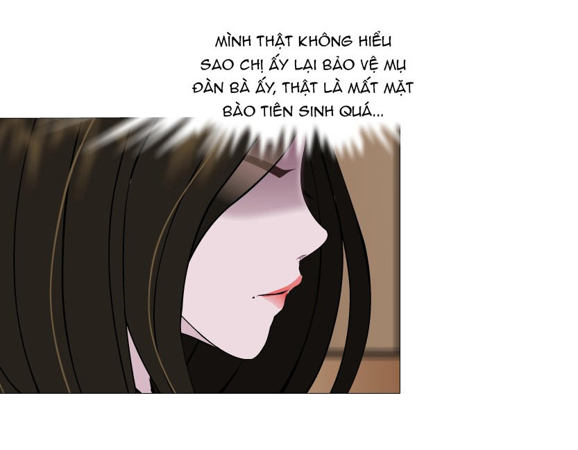 cạm bẫy của nữ thần chapter 147 15