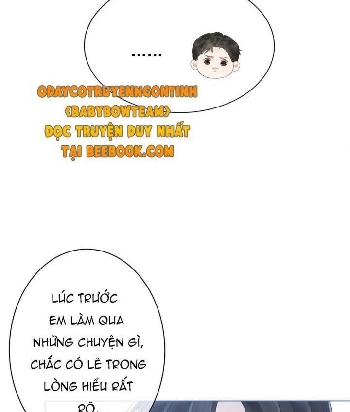 nữ phụ xuyên sách chỉ muốn làm cá ướp muối chapter 29 27