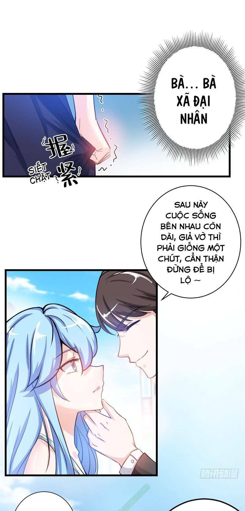 tối cường thần y tại đô thị chapter 23 12