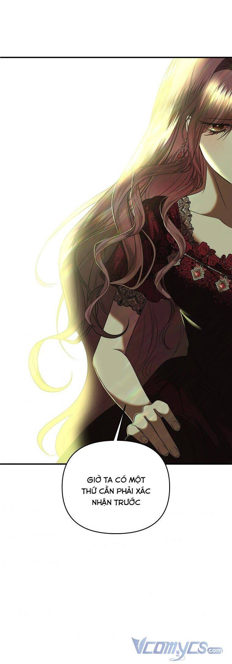 phương pháp sống sót khi phải ngủ cùng hoàng đế chapter 28 27