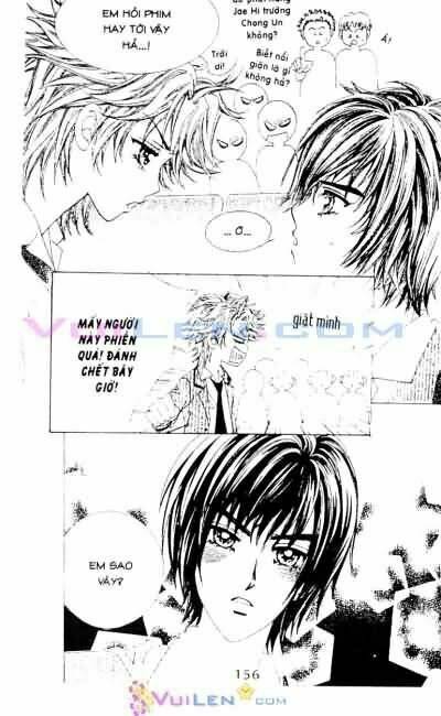chàng gà mái chapter 9 156