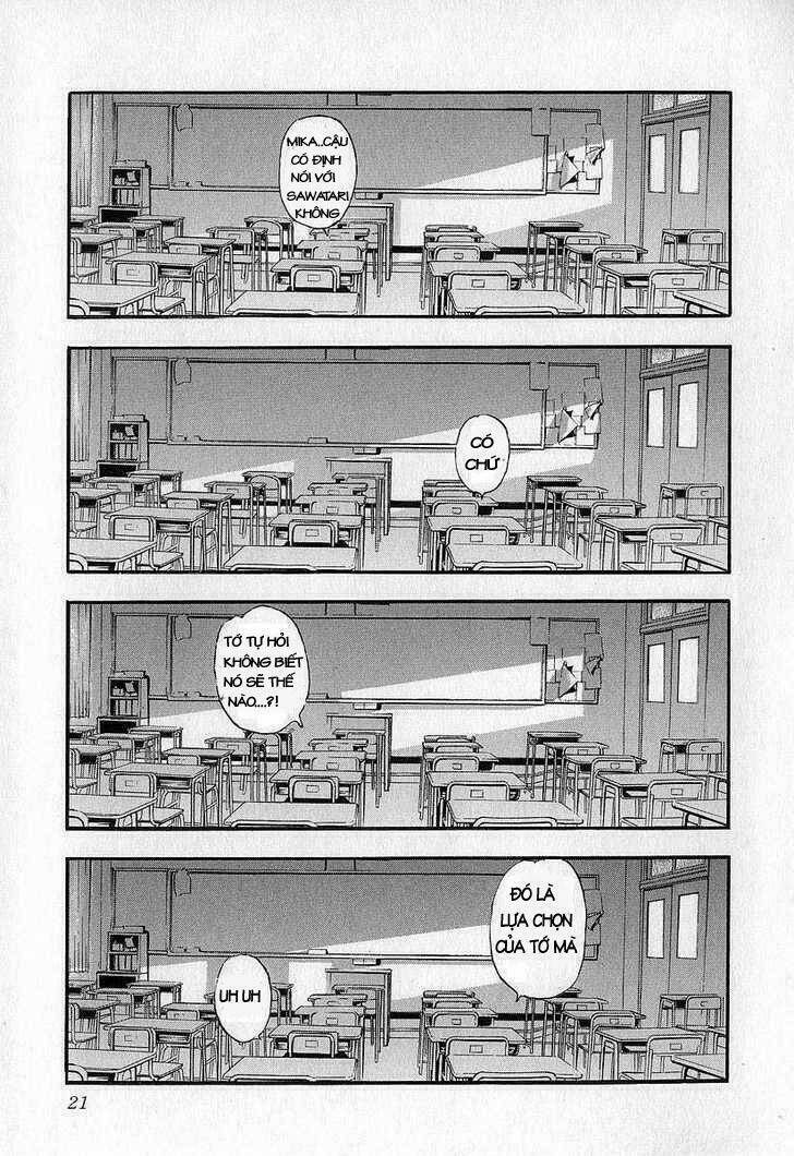 fuan no tane chapter 1 17