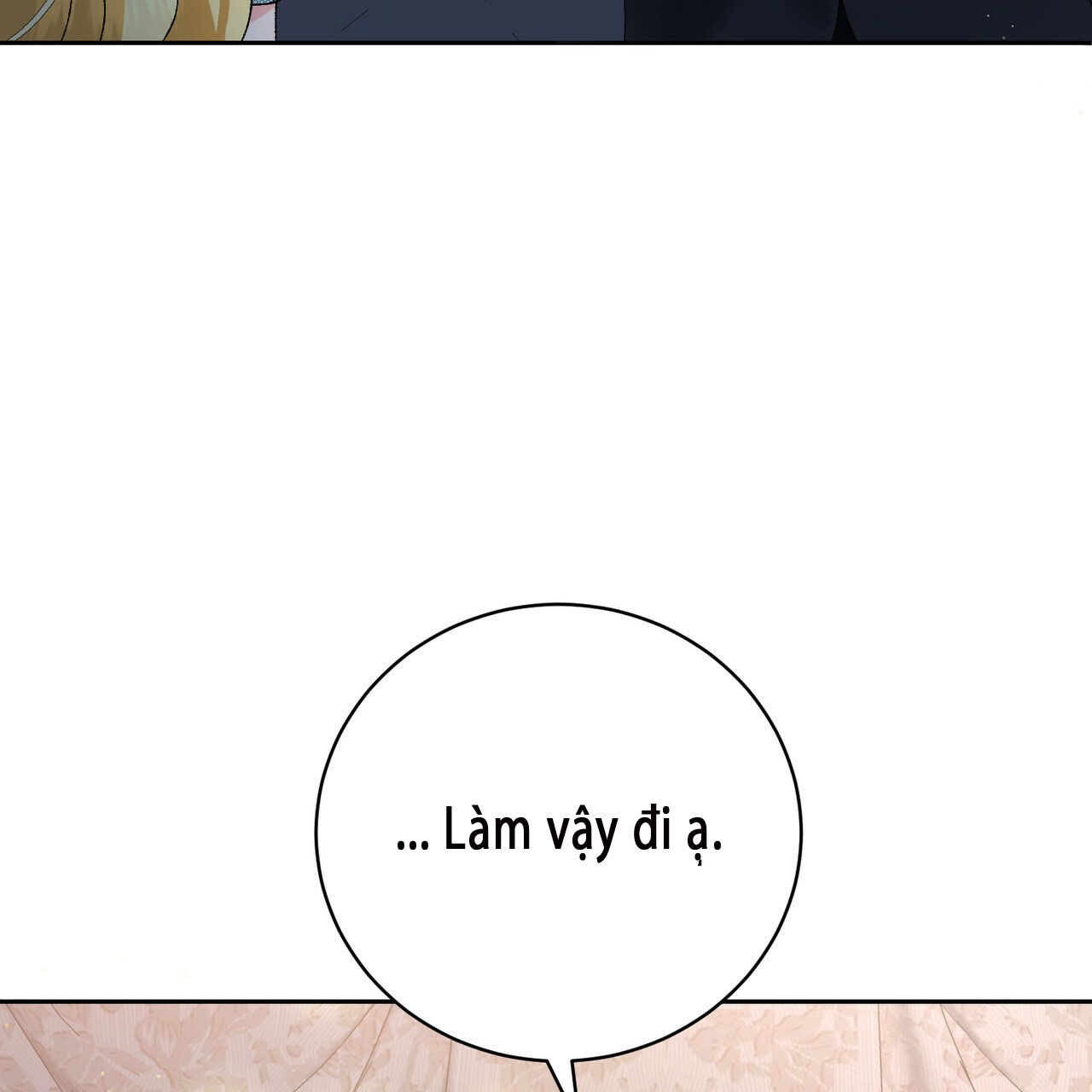 người tình chạy trốn chapter 1.1 88