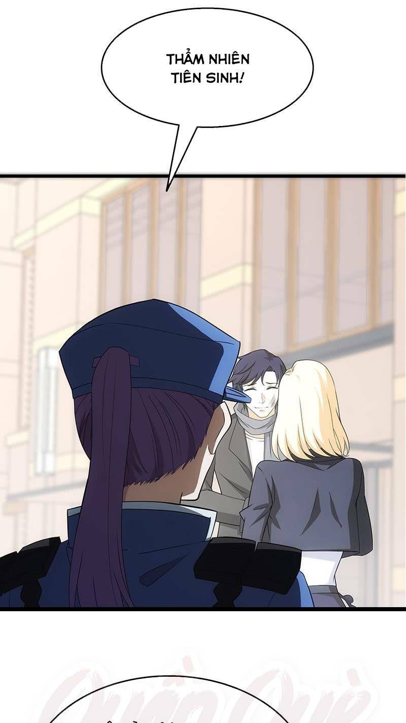 tối cường ở rể chapter 8 16