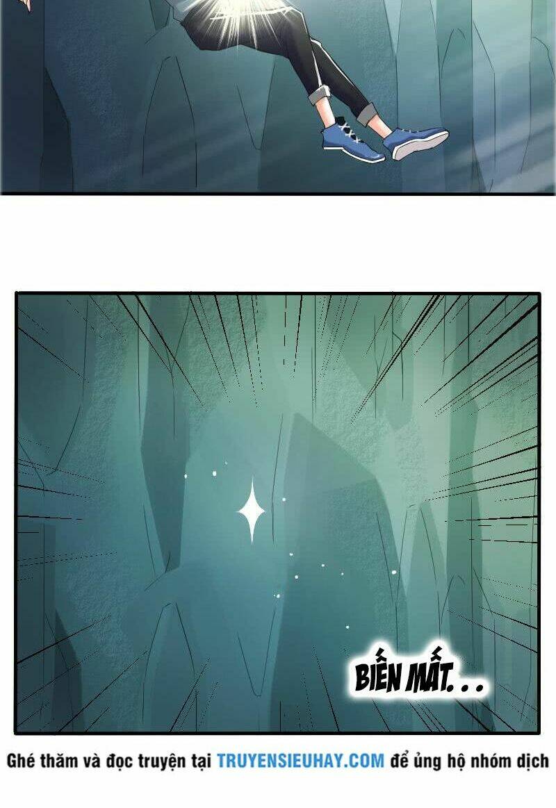 trọng sinh ta có ngón tay vàng chapter 1 8