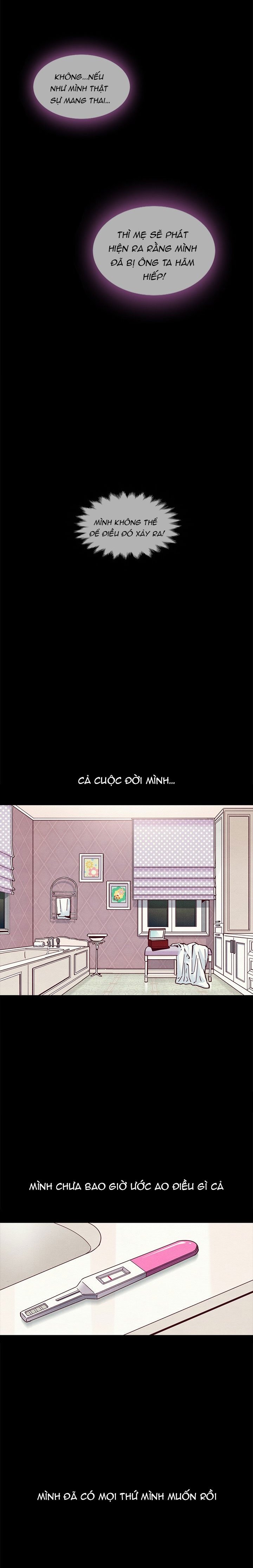 công tử bột chapter 33 6